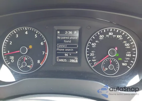 2014 Volkswagen Jetta Gli Edition 30 W/Nav from USA, damaged, VIN 3VW4T7AJ5EM276247